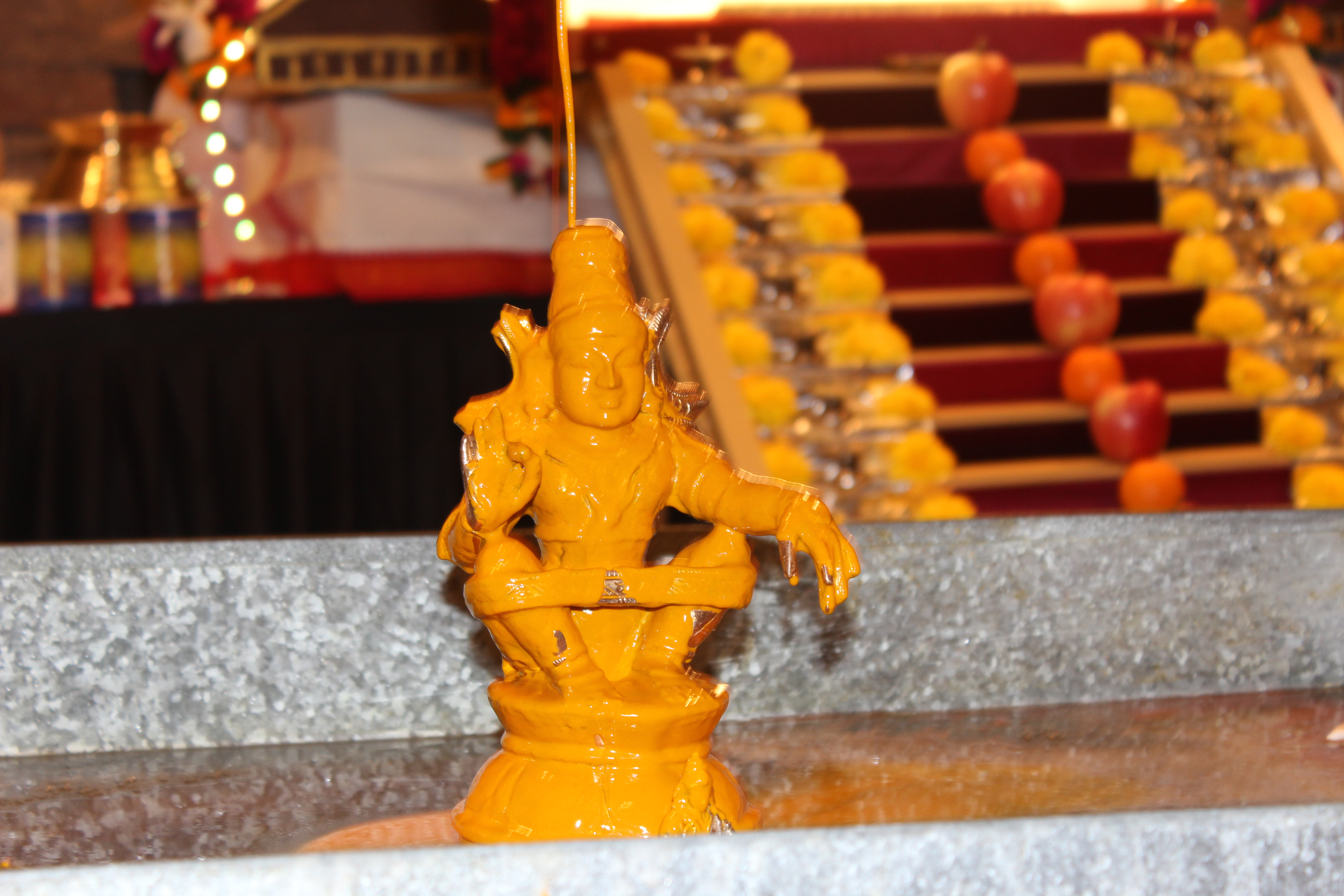 Ayyappa Swamy Pooja 2026