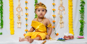 Naming Ceremony