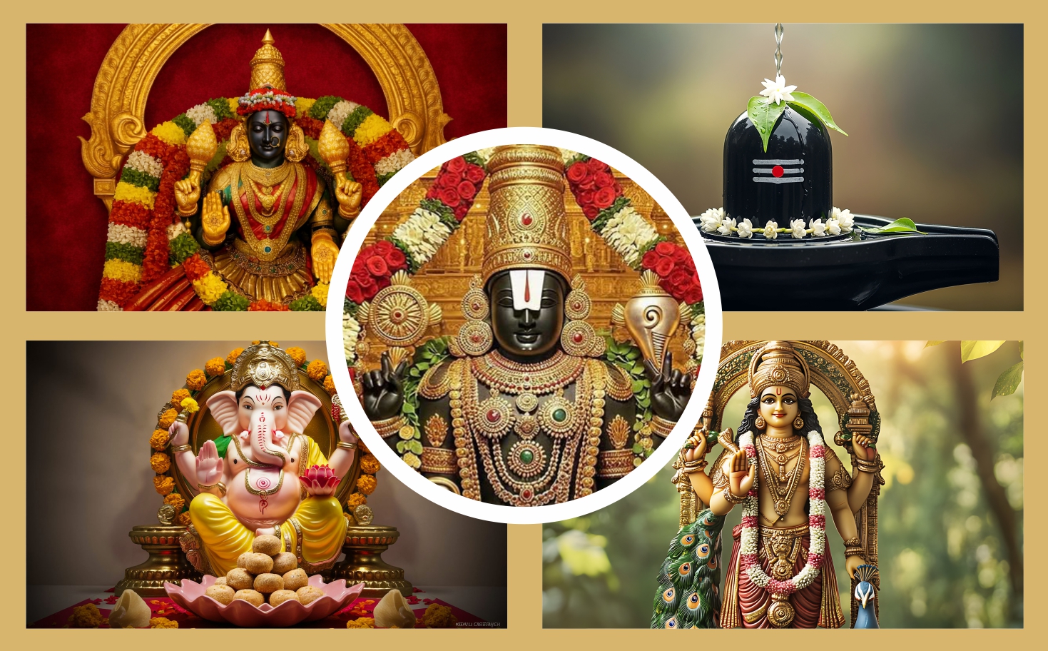 Temple Image