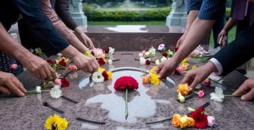 Remembrance Rituals