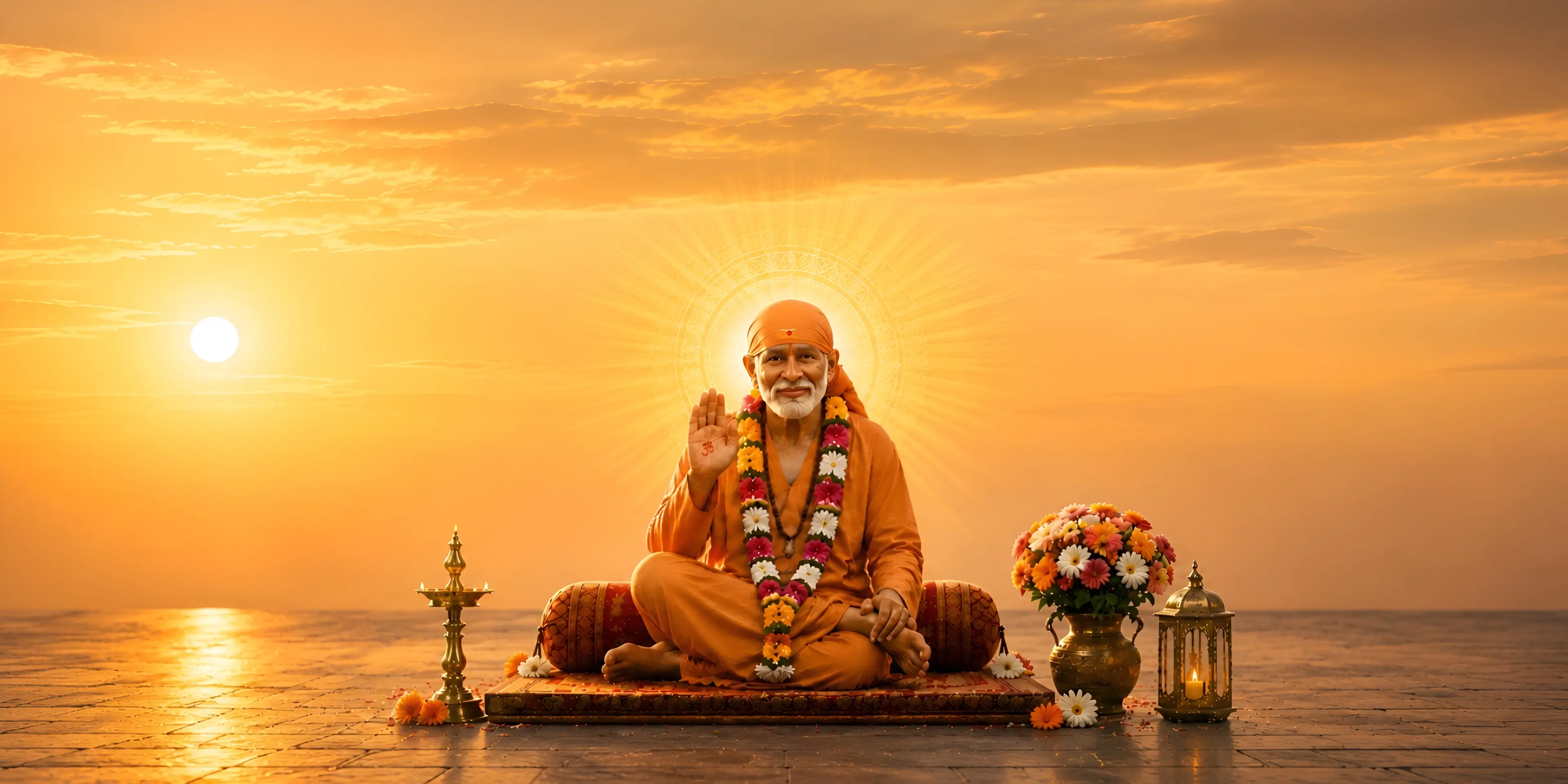 Sri Saibaba