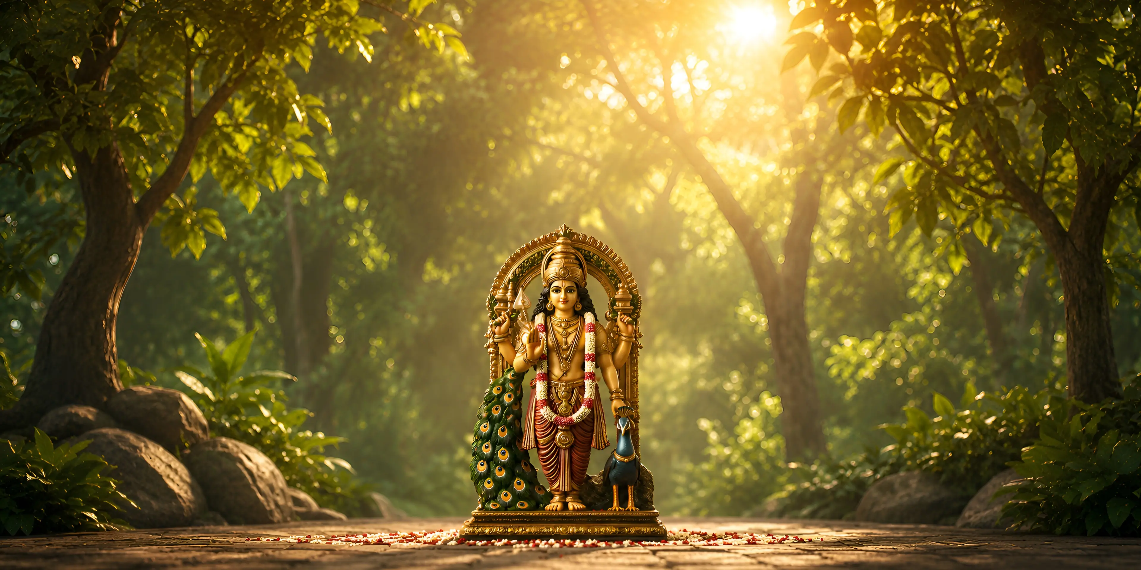 Sri Karthikeya