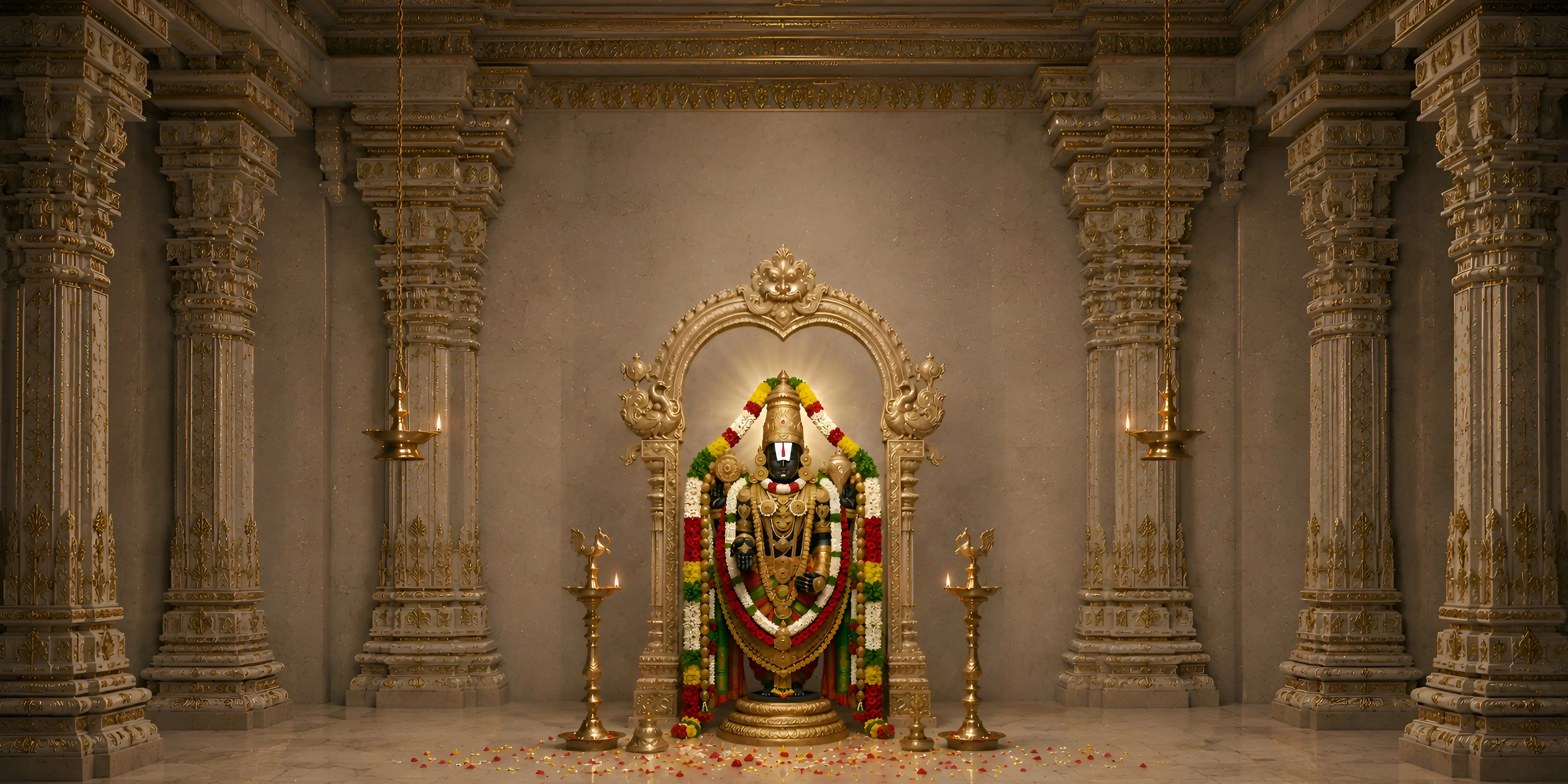 Sri Venkateswara